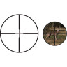 Оптический прицел LEUPOLD VX-6HD 2-12X42 CDS-ZL2 BOONE&CROCKET (с подсветкой) 171558